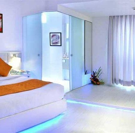 Mango Hotel Jaipur Dış mekan fotoğraf
