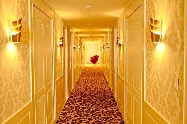 Mango Hotel Jaipur Dış mekan fotoğraf
