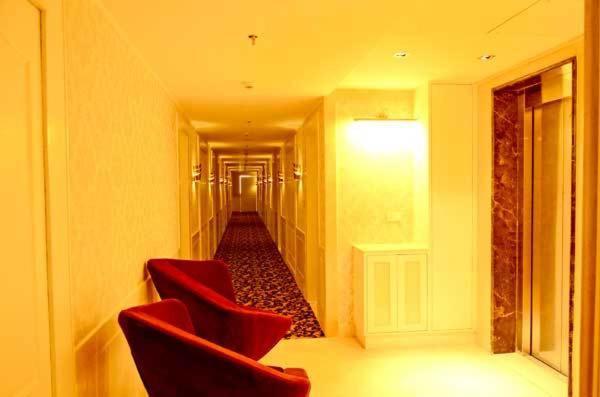 Mango Hotel Jaipur Dış mekan fotoğraf