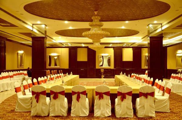 Mango Hotel Jaipur Dış mekan fotoğraf