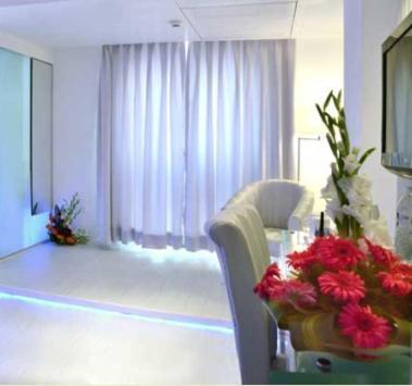 Mango Hotel Jaipur Oda fotoğraf