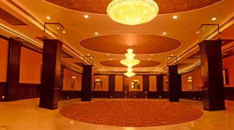 Mango Hotel Jaipur Dış mekan fotoğraf