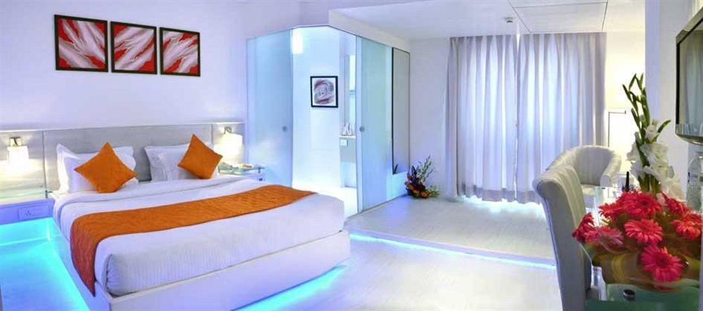 Mango Hotel Jaipur Dış mekan fotoğraf