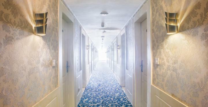Mango Hotel Jaipur Dış mekan fotoğraf